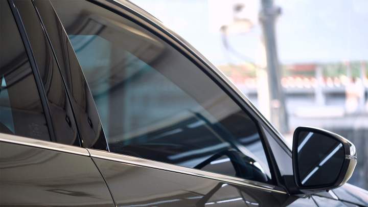 Car detailing services Etobicoke