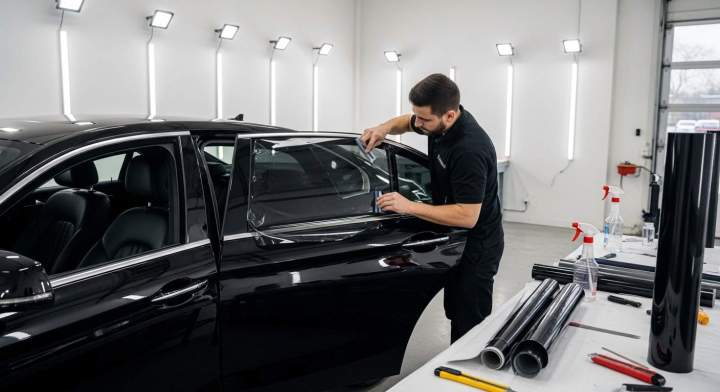 Can Paint Protection Film Be Applied To New And Used Cars?<br/>Is It Possible To Install Protective Film On Both Factory-New And Pre-Owned Vehicles?<br/>Are New And Used Cars Equally Eligible For Paint Protection Film Applications?