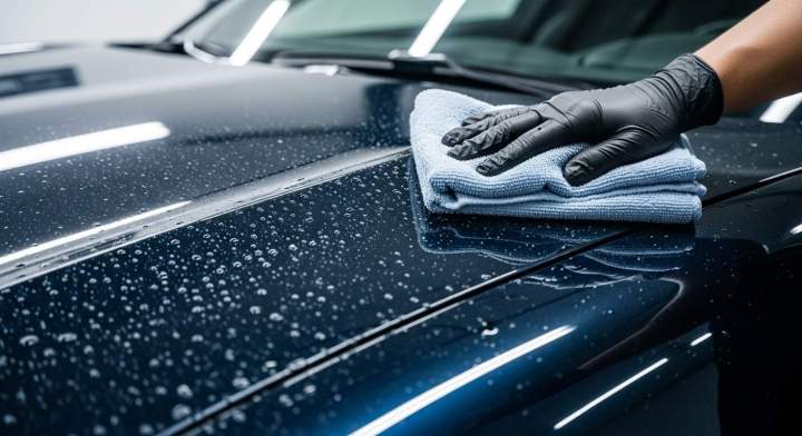 What Is The Difference Between Ceramic, Carbon, And Dyed Tint Films?<br/>In What Ways Do Ceramic, Carbon, And Dyed Tinting Options Differ?<br/>How Do The Characteristics Of Carbon, Ceramic, And Dyed Films Compare?